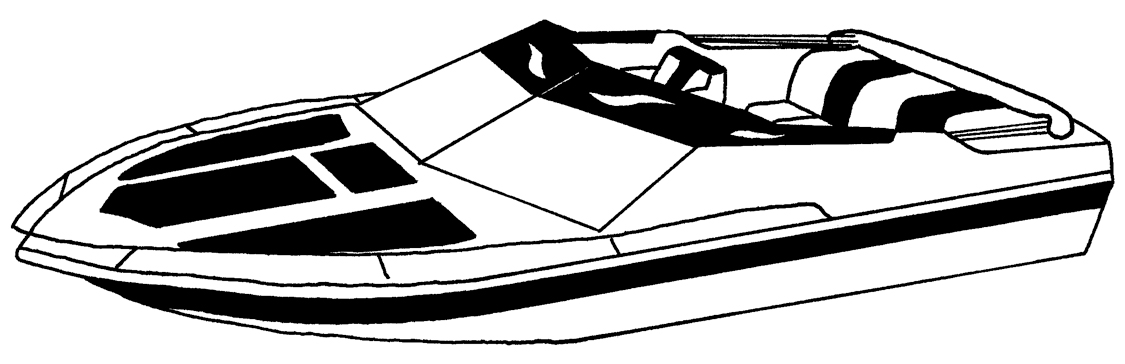 Day Cruiser side profile