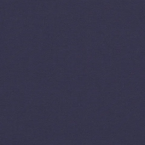 Captain Navy Sunbrella® marine fabric swatch