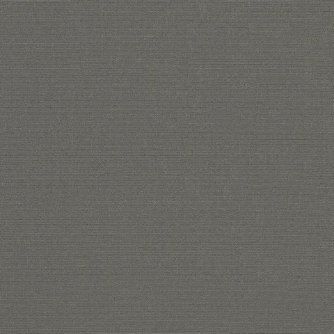 Charcoal Grey Sunbrella® fabric swatch