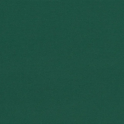 Forest Green Sunbrella® marine fabric swatch