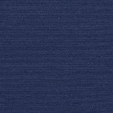 Marine Blue Sunbrella® fabric swatch