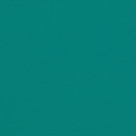 Persian Green Sunbrella® marine fabric swatch