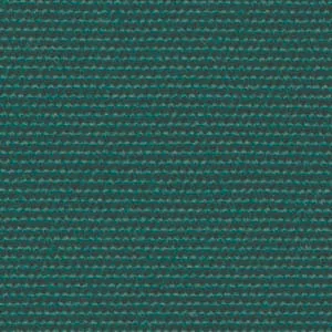 Green Sun-DURA® marine polyester fabric swatch
