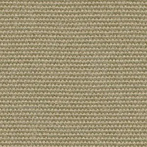 Khaki Sun-DURA® marine polyester fabric swatch