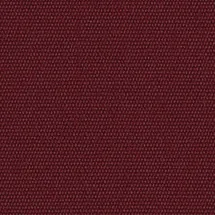 Maroon Sun-DURA® marine polyester fabric swatch