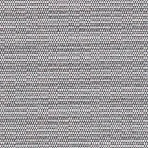 Mist Gray Sun-DURA® marine polyester fabric swatch
