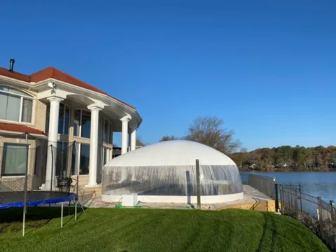 Preview of Another Dome in Delaware