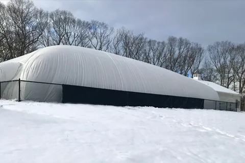 Preview of Commercial Dome Gallery