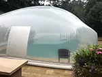 Preview of Water Tube Domes