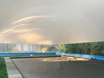 Water-tube pool dome album preview