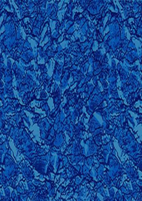 Blue Stardust