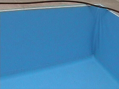 Pool Liner Retrofit 3: After