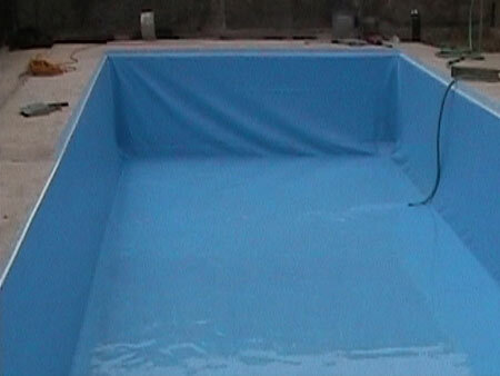 Pool Liner Retrofit 3: After