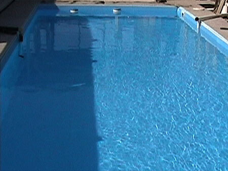 Pool Liner Retrofit 3: After