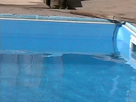 Pool Liner Retrofit 3: After