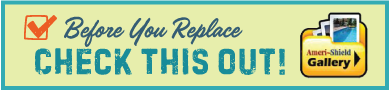 Try Ameri-Shield for pool liner repair