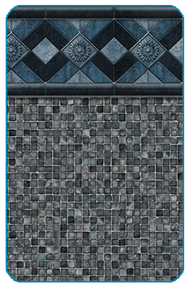 Chicago Slate Liner Pattern