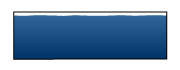 Shoebox rectangular pool liner profile