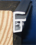 Side Wall liner track