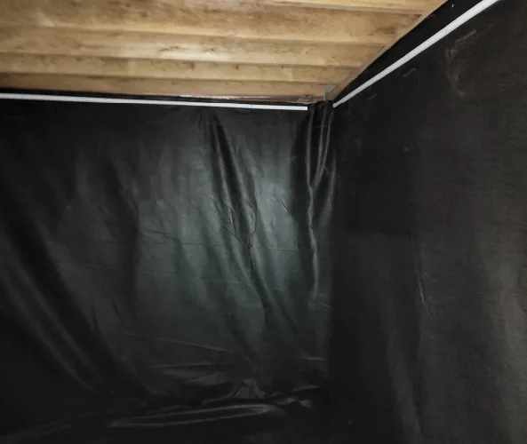Concrete tank — Concrete Prep, photo 7