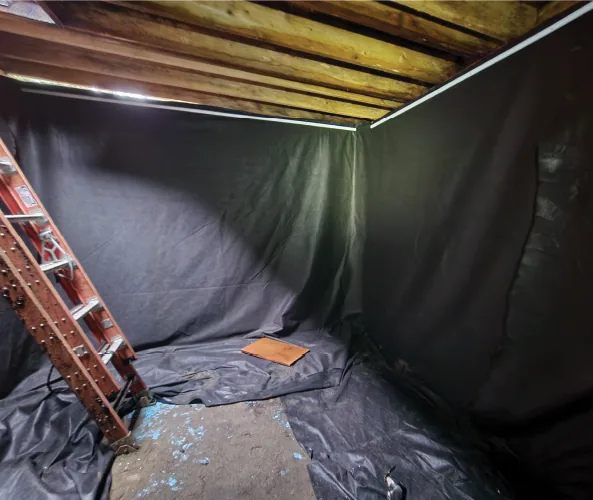 Concrete tank — Concrete Prep, photo 5