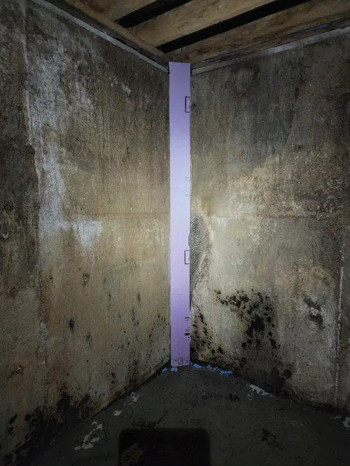 Concrete tank — Concrete Prep, photo 2