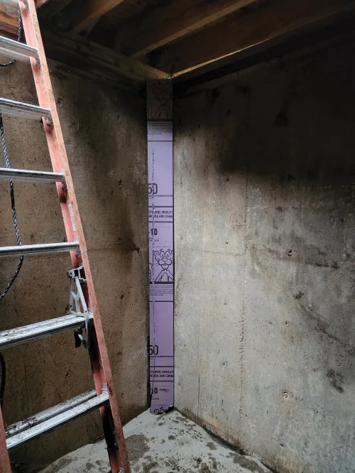 Concrete tank — Concrete Prep, photo 3